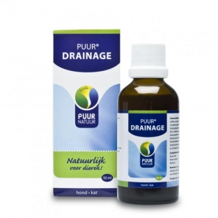 Puur Drainage/Detoxi 2x 50 ml